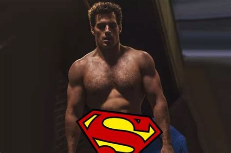 henry cavill.nude|Henry Cavill Nude Pics & NSFW Body Exposed!